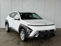 Hyundai KONA Comfort 1.0 T-GDi / Navi PDC V.&H. m. Kamera Ke... Blanc - thumbnail 4