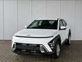 Hyundai KONA Comfort 1.0 T-GDi / Navi PDC V.&H. m. Kamera Ke... Blanc - thumbnail 1