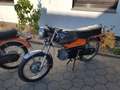 Kreidler R 50 - 3 x Kreidler RS 50 Oranje - thumbnail 4