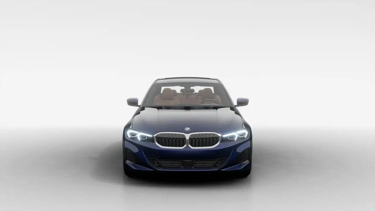 BMW 3 Series снимка BMW 3 Series