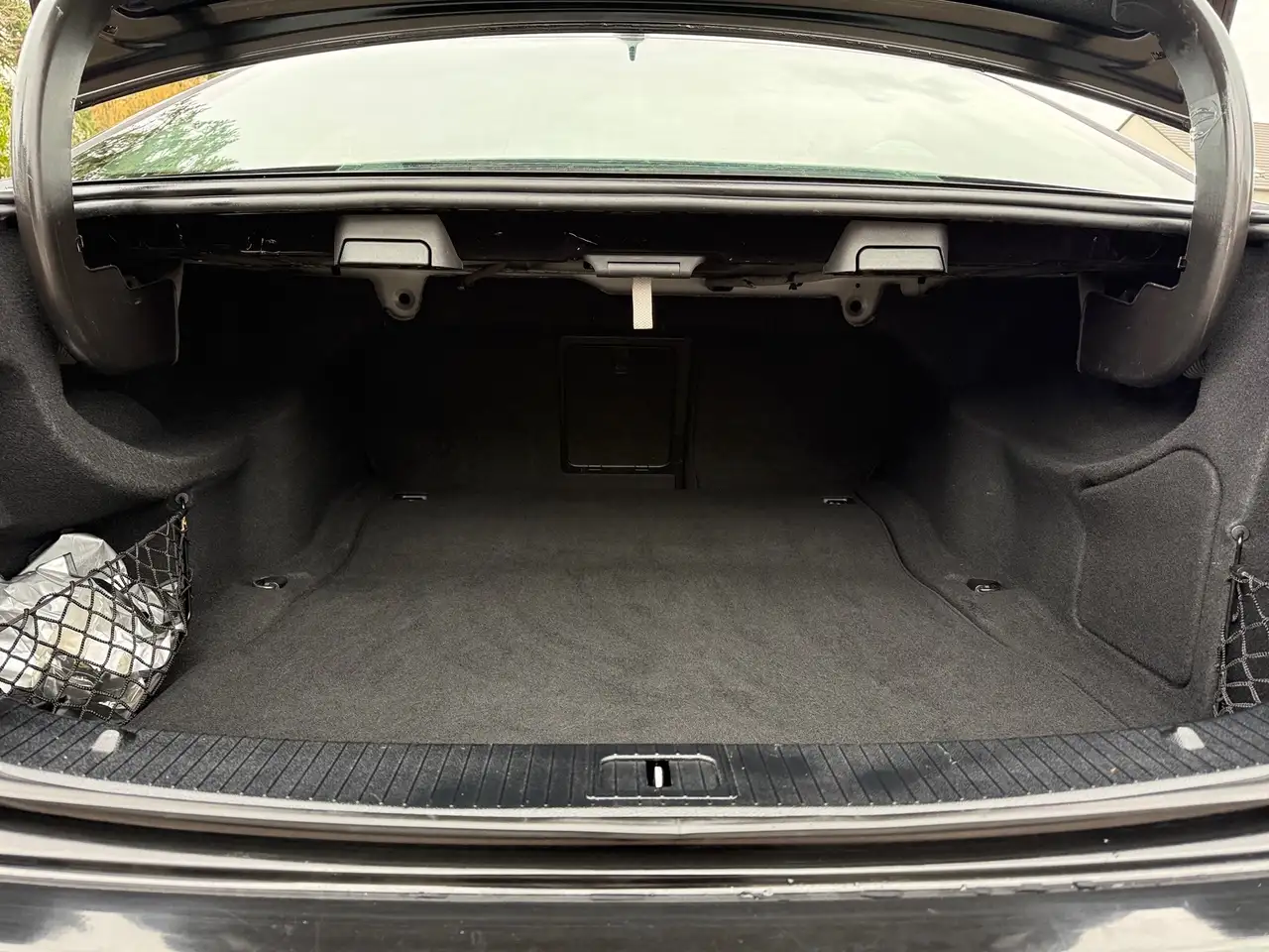 MERCEDES-BENZ E 350 - 292ch - PACK ELEGANCE - VOLANT EN CUIR
