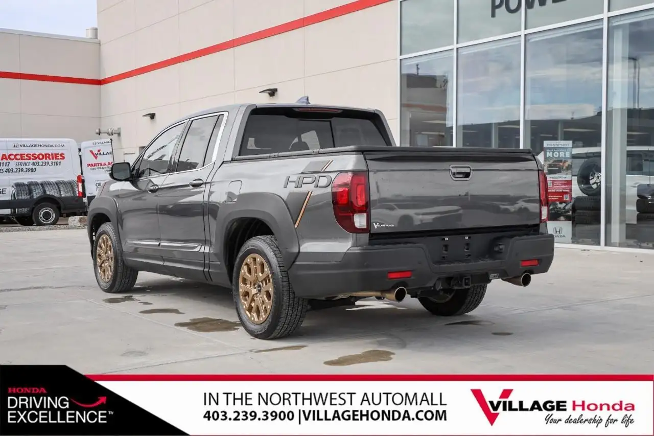 Honda Ridgeline снимка Honda Ridgeline