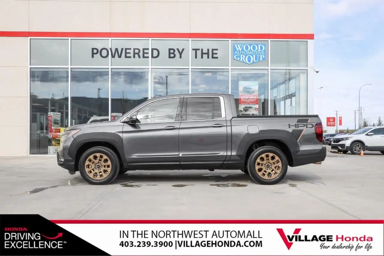 Honda Ridgeline снимка Honda Ridgeline