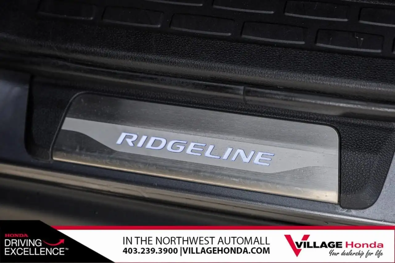 Honda Ridgeline снимка Honda Ridgeline