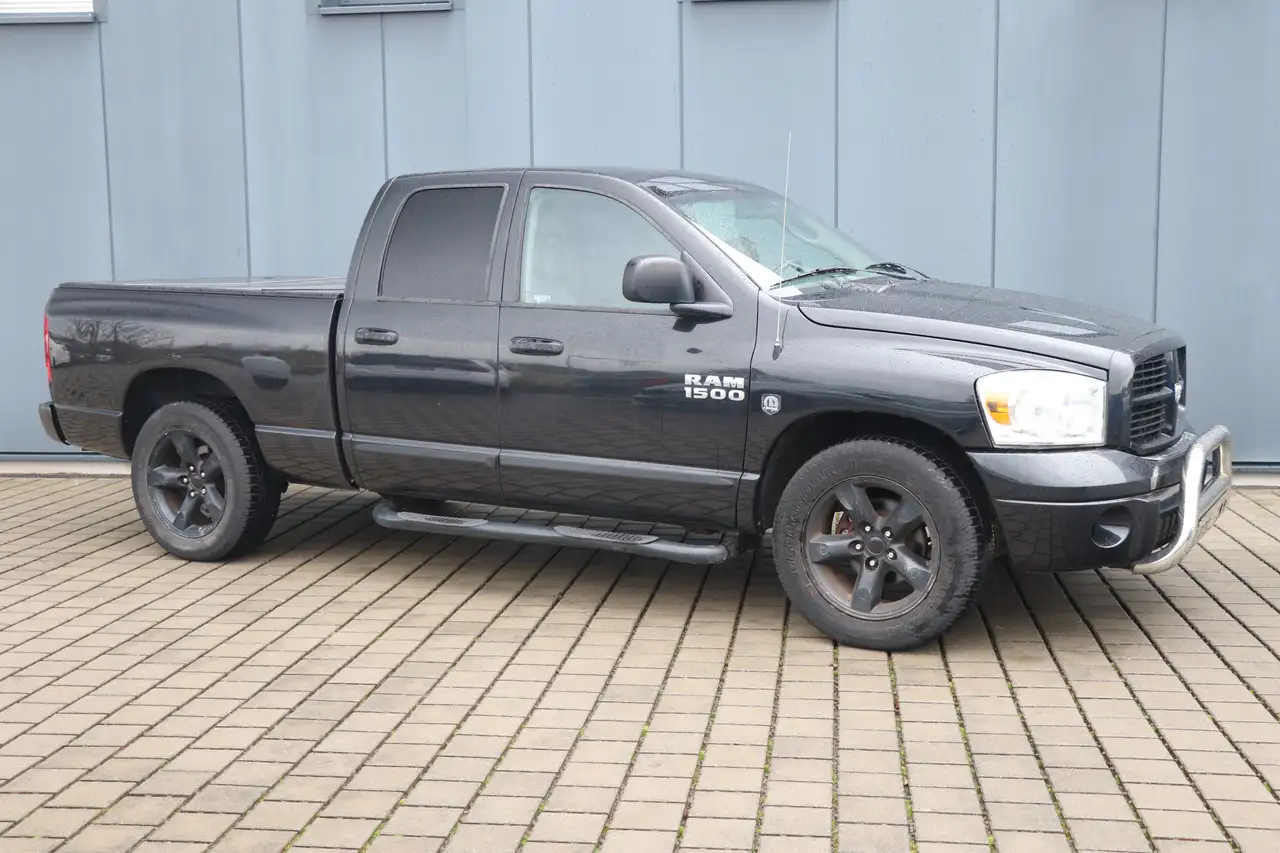 RAM 1500