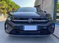 Volkswagen Taigo TSI 110CV R-LINE UNIPROPRIETARIO CERCHI DA 18" Grigio - thumbnail 4