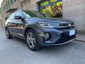 Volkswagen Taigo TSI 110CV R-LINE UNIPROPRIETARIO CERCHI DA 18" Grigio - thumbnail 1