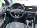 Volkswagen Taigo TSI 110CV R-LINE UNIPROPRIETARIO CERCHI DA 18" Grigio - thumbnail 8