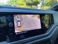 Volkswagen Taigo TSI 110CV R-LINE UNIPROPRIETARIO CERCHI DA 18" Grigio - thumbnail 10