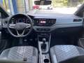 Volkswagen Taigo TSI 110CV R-LINE UNIPROPRIETARIO CERCHI DA 18" Grigio - thumbnail 7