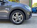 Volkswagen Taigo TSI 110CV R-LINE UNIPROPRIETARIO CERCHI DA 18" Grigio - thumbnail 3
