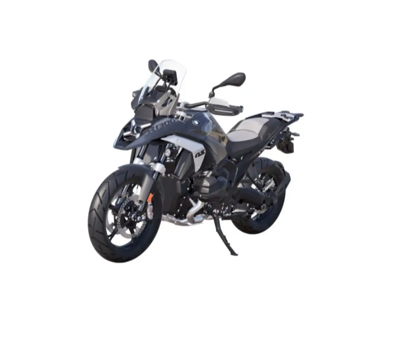 BMW R 1300 GS R 1300 GS TRIPLE BLACK Nero - 1