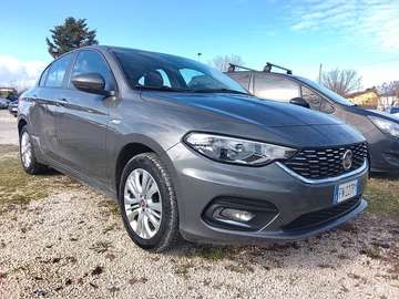 Tipo 4 porte II 2016 4p 1.3 mjt Lounge 95cv