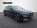 Mercedes-Benz E 300 de T Avantgarde *Fahras.-P*Wint-P*Park-P* Noir - thumbnail 3