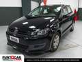 Volkswagen Polo Polo 1.2 TDI DPF 3 p. Comfortline Zwart - thumbnail 1