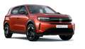 Opel Frontera Elektro 113PS Edition inkl. LED, Klimaanlage, PDCH Orange - thumbnail 1