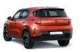 Opel Frontera Elektro 113PS Edition inkl. LED, Klimaanlage, PDCH Orange - thumbnail 3
