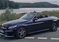 Mercedes-Benz C 250 Cabrio Albastru - thumbnail 4