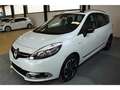 Renault Grand Scenic Scénic III DCI 130 Energy Bose Edition 7 pl TP Blanc - thumbnail 3