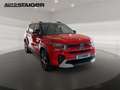 Citroen C3 Aircross PT 100 Turbo LED+Kam.+KlimaA+PDC+HUD Rot - thumbnail 4
