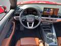 Audi A5 Advanced 35 TDI S-tronic +KAMERA+ Rot - thumbnail 7
