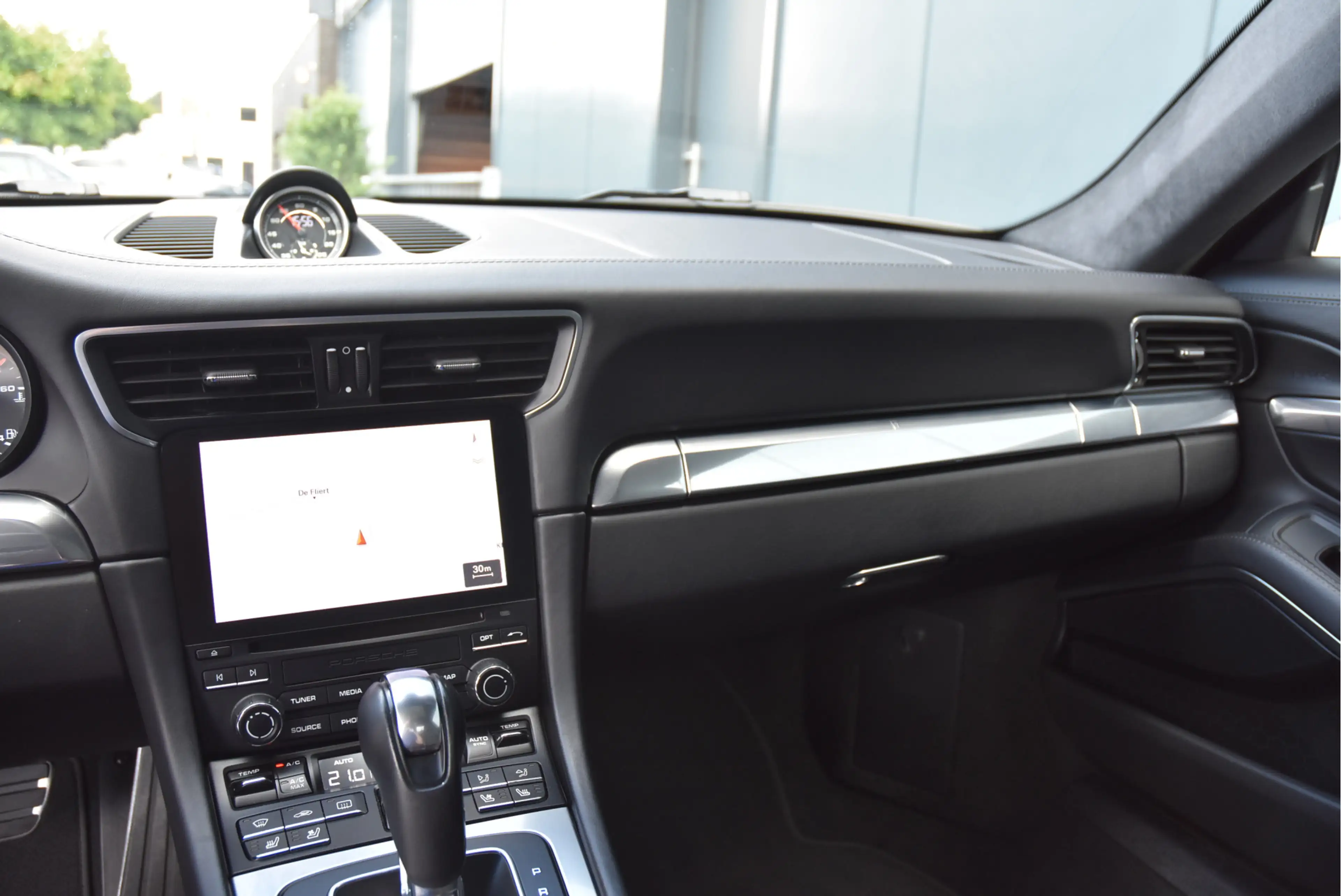 Porsche 991 3.0 Carrera S — photo 15