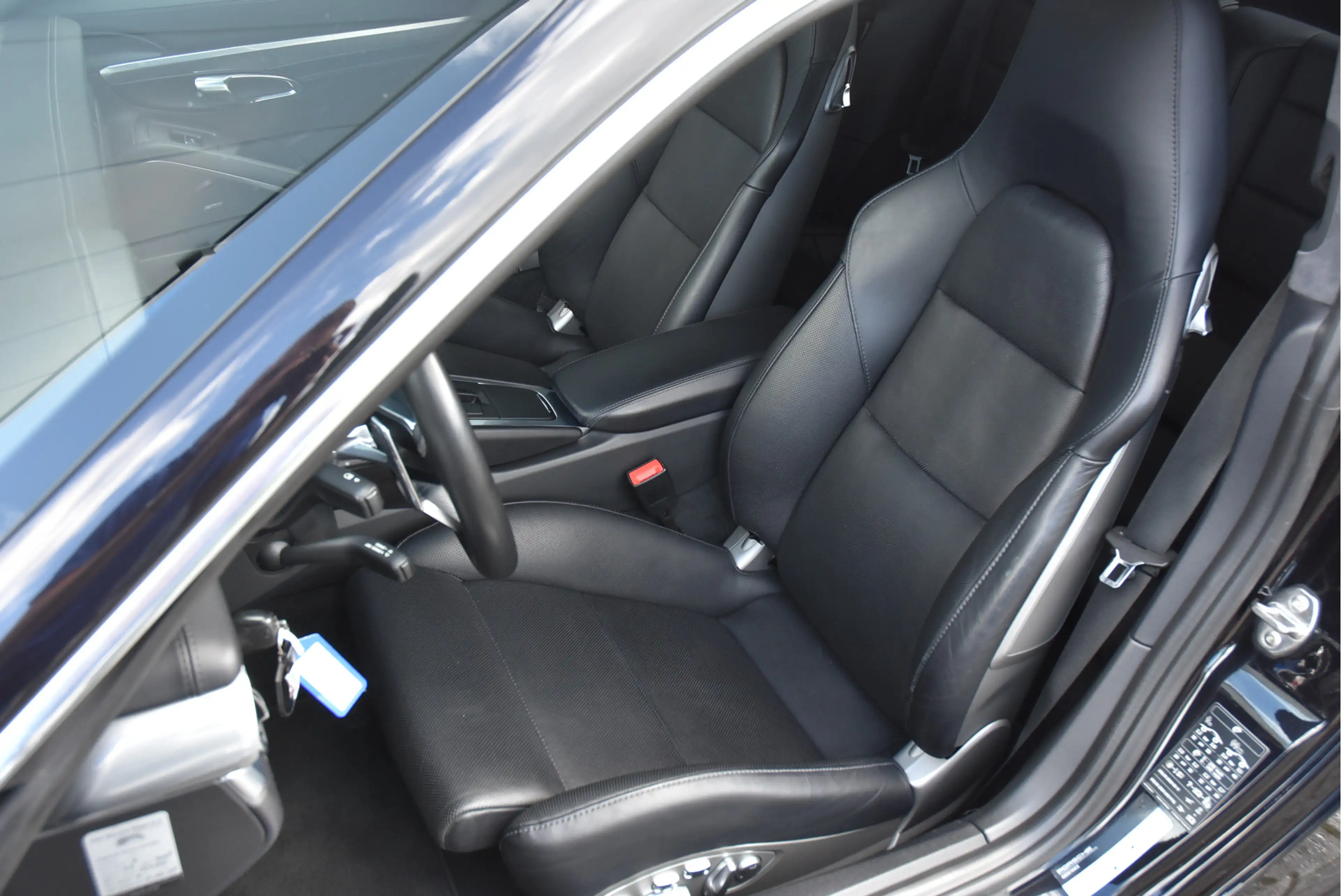 Porsche 991 3.0 Carrera S — photo 8