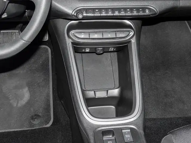 Jeep Avenger view 10