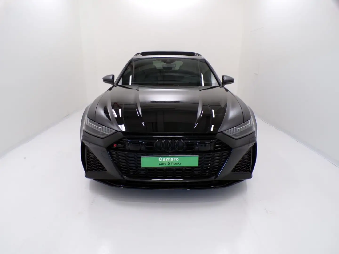 Audi RS6 - RS6 Avant 4.0 mhev quattro tiptronic - 2