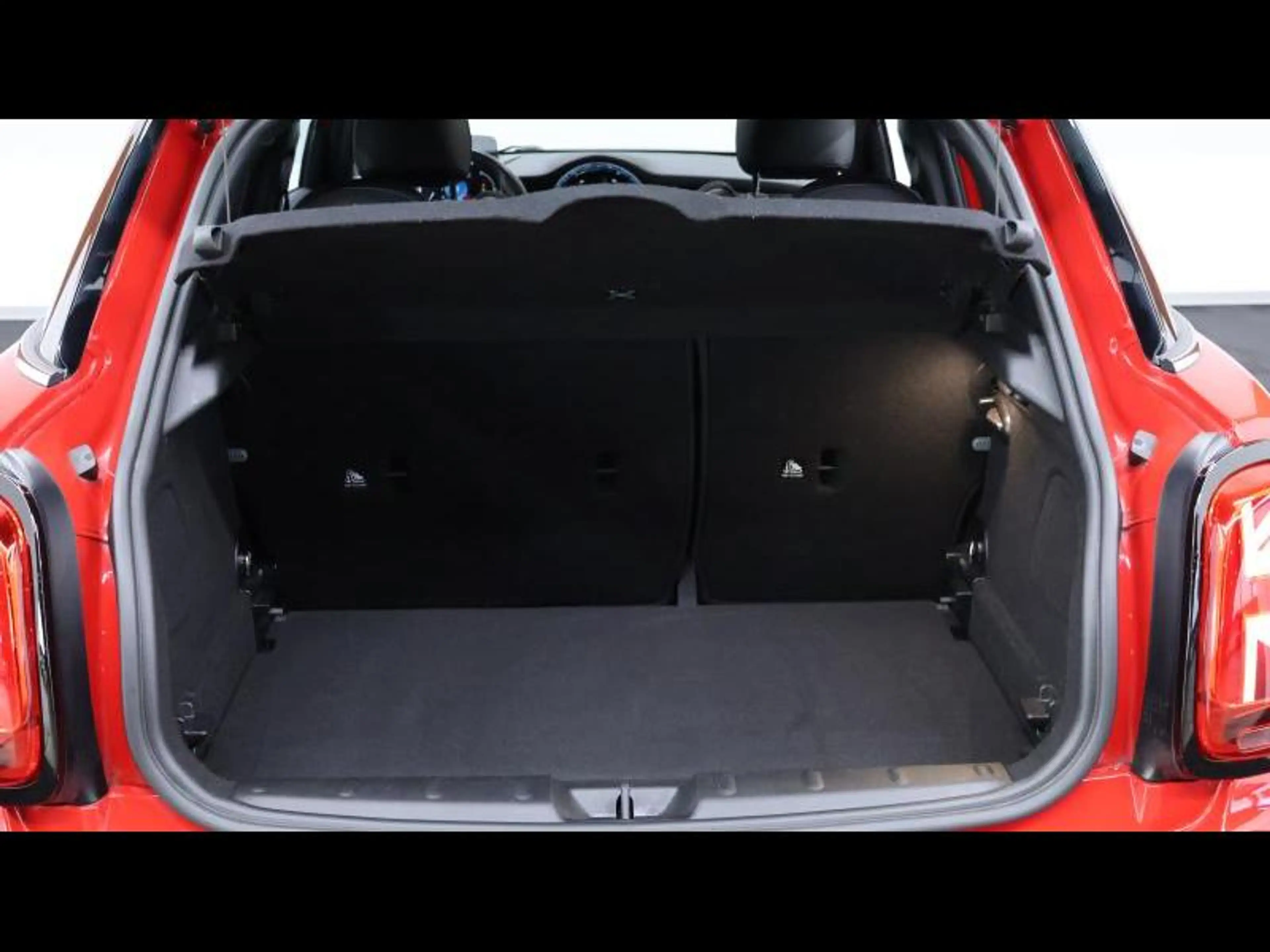 MINI Cooper S 2.0 178 hatch JCW pack Steptronic — photo 8