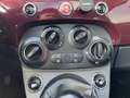 Fiat 500 0.9 TwinAir Turbo Lounge *bordeaux *cruise *pano Paars - thumbnail 26