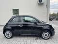 Fiat 500 500 1.2 By Gucci OK NEOPATENTATI Noir - thumbnail 7