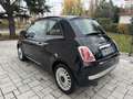 Fiat 500 500 1.2 By Gucci OK NEOPATENTATI Noir - thumbnail 4