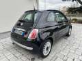 Fiat 500 500 1.2 By Gucci OK NEOPATENTATI Noir - thumbnail 6