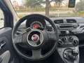 Fiat 500 500 1.2 By Gucci OK NEOPATENTATI Noir - thumbnail 15