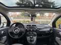 Fiat 500 500 1.2 By Gucci OK NEOPATENTATI Noir - thumbnail 13
