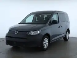 Volkswagen Caddy 2.0 TDI SH / Standheizung