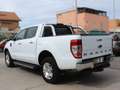 Ford Ranger 2.2 tdci double cab Limited 160cv auto Bianco - thumbnail 6