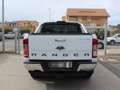Ford Ranger 2.2 tdci double cab Limited 160cv auto Bianco - thumbnail 5