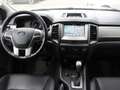 Ford Ranger 2.2 tdci double cab Limited 160cv auto Bianco - thumbnail 10