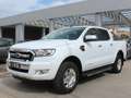 Ford Ranger 2.2 tdci double cab Limited 160cv auto Bianco - thumbnail 3