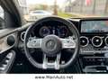 Mercedes-Benz GLC 63 AMG Coupe 4Matic/360°CAM/Glasdach/SpurAss Zwart - thumbnail 14