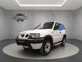 Nissan Terrano II Білий - thumbnail 3
