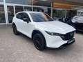 Mazda CX-5 2.0 e-SkyActiv-G M Hybrid 165 Homura Bose/Electr a Белый - thumbnail 6