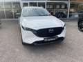 Mazda CX-5 2.0 e-SkyActiv-G M Hybrid 165 Homura Bose/Electr a Белый - thumbnail 7
