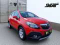 Opel Mokka 1.4 Turbo Edition Sitzheizung Kamera Navi Rouge - thumbnail 3