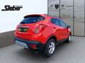 Opel Mokka 1.4 Turbo Edition Sitzheizung Kamera Navi Rouge - thumbnail 4