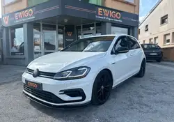 Volkswagen Golf 2.0 tsi 300ch 7r 4motion dsg bva