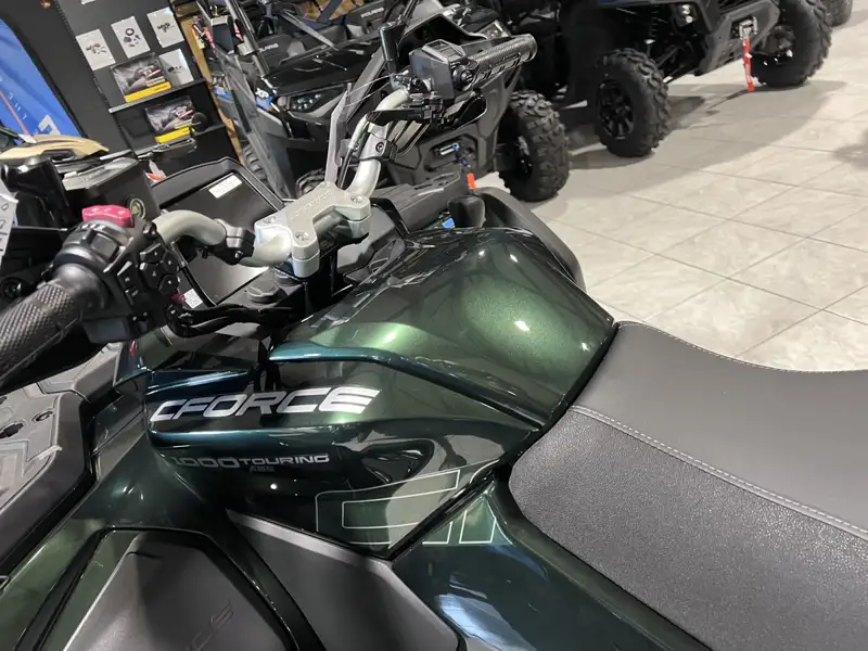 CFMOTO CForce 1000 - foto 6