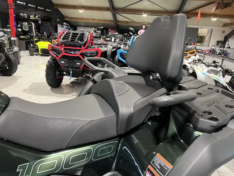 CFMOTO CForce 1000 - foto 5